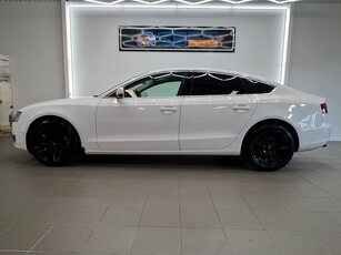 Audi A5 Sportback 2.0 TDI DPF Multitronic, 143hk Comfort