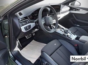 Audi A5 Sportback 45 TFSI quattro