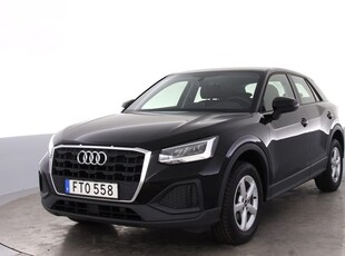 Audi Q2 30 TFSI