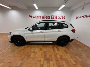 BMW X1 xDrive25e Steptronic Euro 6