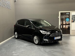 Ford C-Max 2.0 TDCi AUTOMAT Titanium RÄNTEKAMPANJ 3,95%