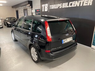 Ford C-Max Focus 1.8 Euro 4