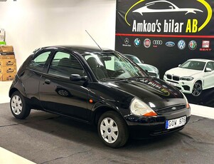 Ford Ka 1.3 Euro 4 Ränta 3.95% **