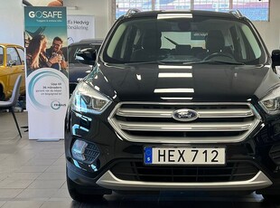 Ford Kuga 1.5 EcoBoost Titanium Euro 6 Dragkrok [7515 mil]