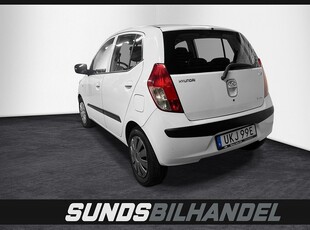 Hyundai i10 1.1 CRDi