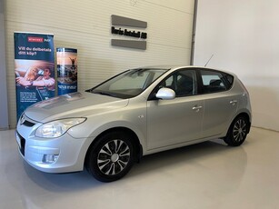 Hyundai i30 1.6 Euro 4