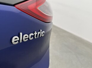 Hyundai Ioniq Electric