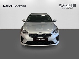 Kia CEED SW Plug-in Hybrid DCT Advance