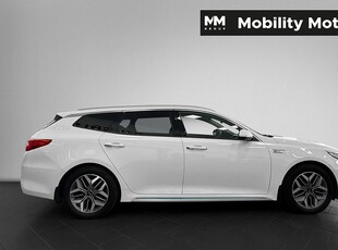 Kia Optima Sport Wagon Plug-in Hybrid Advance Plus Panorama