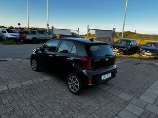 Kia Picanto 1.0 MPI AMT ADVANCE EURO 6