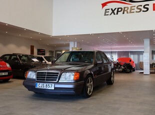 Mercedes-Benz E Mercedes-Benz E 300 D Turbo 4G-Tronic