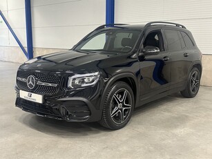 Mercedes-Benz GLB 200 D 150 HK 4MATIC / AMG / Drag / Värmare /