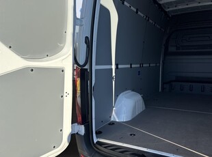 Mercedes-Benz Sprinter 317 CDI RWD Skåpbil