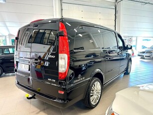 Mercedes-Benz Vito 113 CDI 2.8t