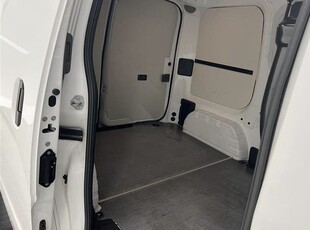 Nissan e-NV200 Van