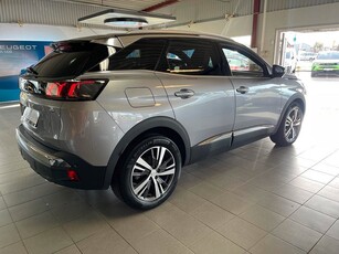 Peugeot 3008 GT 130HK AUT