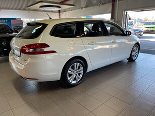 Peugeot 308 SW 1.2 e-THP Active Euro 6