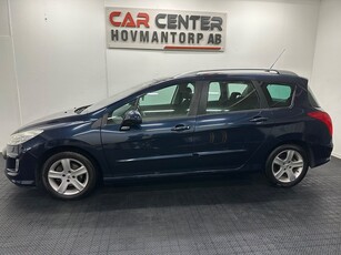 Peugeot 308 SW 1.6 HDi FAP Euro 4