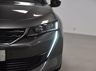 Peugeot 508 SW Hybrid