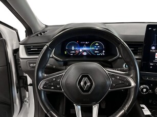 Renault Captur E-TECH Plugin-Hybrid 160