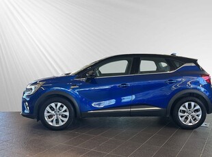 Renault Captur E-TECH Plugin-Hybrid 160 PHEV Intens A