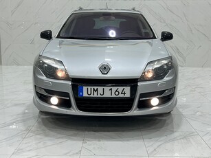 Renault Laguna Grandtour 2.0 dCi GT| Drag| Navi | Keyless