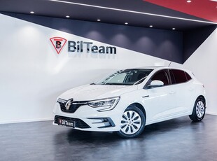 Renault Mégane 1.5 dCi Euro 6 *Fint Skick*