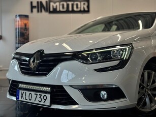 Renault Mégane Sport Tourer 1.5 dCi Automat |Carplay|NAVI|