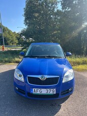 Skoda Fabia Kombi 1.2 1 Brukare Välvårdad,Bes/Avb 655 kr / mån