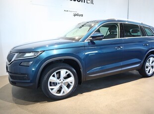 Skoda Kodiaq STYLE TSI 180hk 4X4 DSG