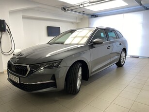 Skoda Octavia FL COMBI 2025 SELECTION