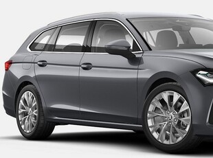 Skoda Superb Selection 1.5 TSI m-hev 150HK lagerbilskampanj