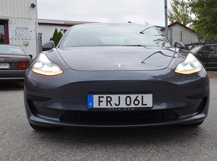 Tesla Model 3 Standard Range Panorama Skinn 360 Kamera