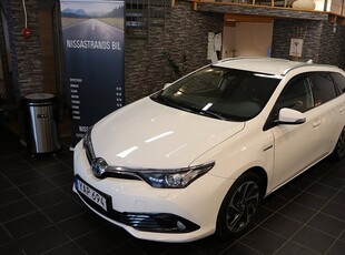 Toyota Auris Touring Sports Hybrid e-CVT Comfort Euro 6