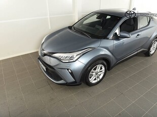 Toyota C-HR Hybrid