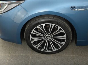 Toyota Corolla Hybrid