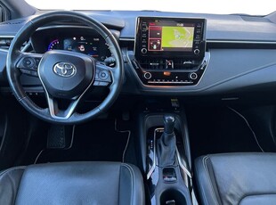 Toyota Corolla Hybrid 2,0 Executive Skinn Approved Used 2029