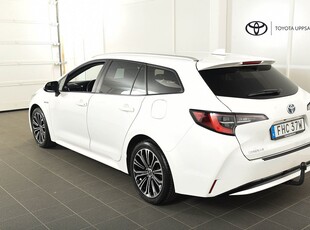 Toyota Corolla Kombi 1,8 Elhybrid Style SPI