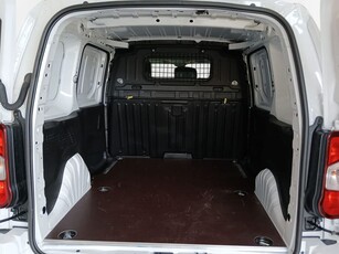 Toyota ProAce City Elektrisk