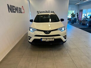 Toyota RAV4 Hybrid AWD 2.5 i-AWD X-Edt Drag/Kamera/MoK/SoV