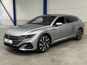 Volkswagen Arteon Shooting Brake eHybrid 218 HK / R-Line / Leasebar /