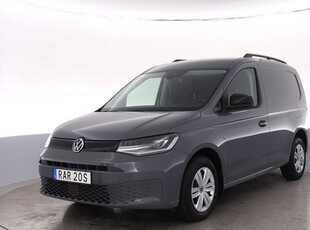 Volkswagen Caddy Cargo