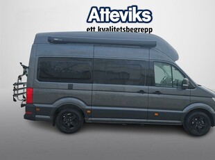 Volkswagen california Grand 600 177hk Aut *Max utr