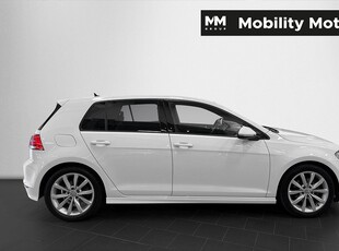 Volkswagen Golf 1.4 TSI 150hk GT R-Line Kamera Dragpaket