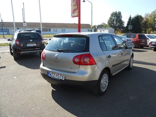 Volkswagen Golf 5-dörrar 1.6