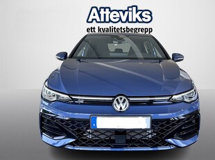 Volkswagen Golf R-line/Dragpaket/Kamera/OMGÅENDE LEVERANS