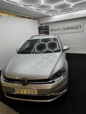 Volkswagen Golf Sportscombi 1.0 TSI Euro 6