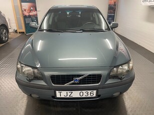 Volvo S60 2.4 Business Euro 4