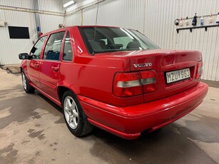 Volvo S70 2.5 144Hk