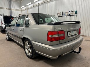 Volvo S70 2.5 20V 165Hk Greyline 18200mil